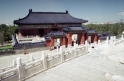 Temple of heaven, Beijing China 2